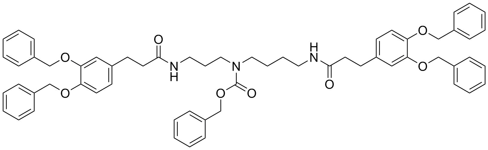 Kukoamine B Impurity 17