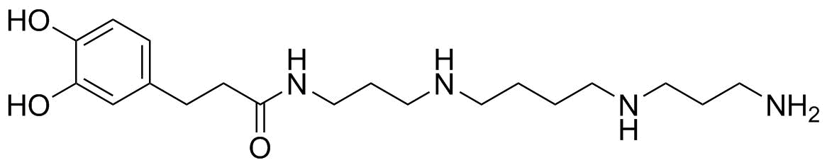 Kukoamine B Impurity 18