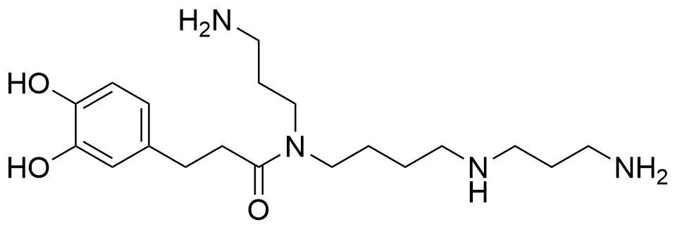 Kukoamine B Impurity 19