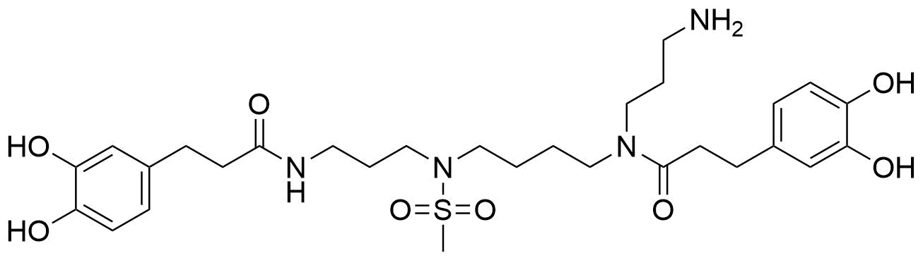 Kukoamine B Impurity 21