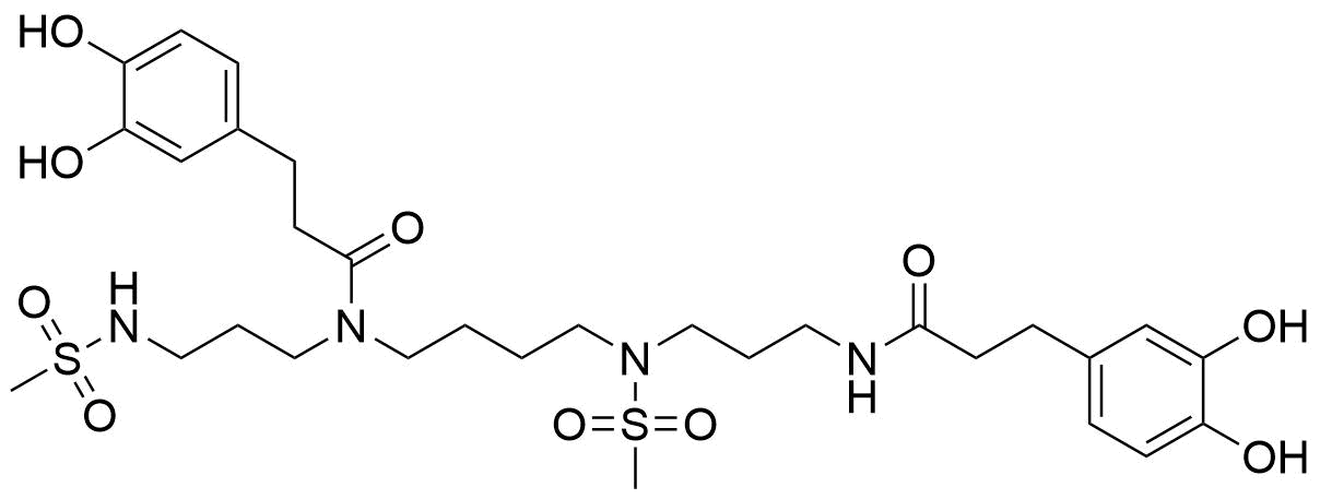 Kukoamine B Impurity 22