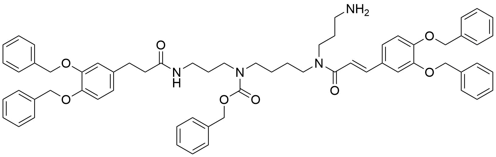 Kukoamine B Impurity 26