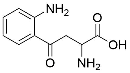 rac-Kynurenine