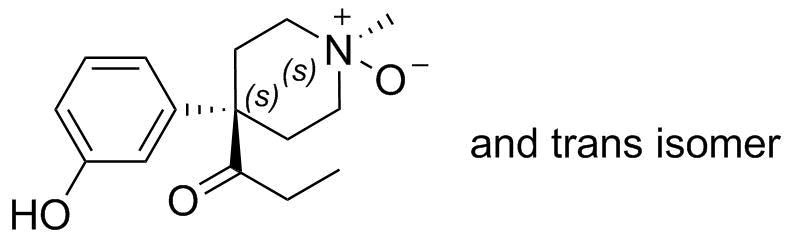 Ketobemidone hydrochloride EP Impurity A