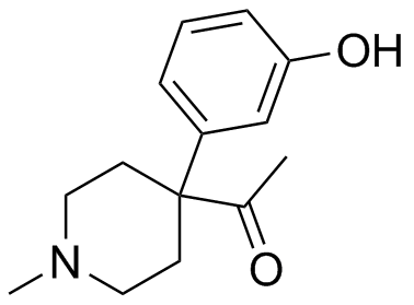 Ketobemidone hydrochloride EP Impurity B