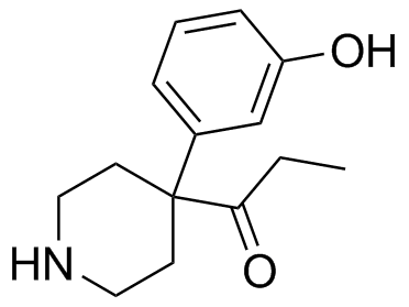 Ketobemidone hydrochloride EP Impurity C