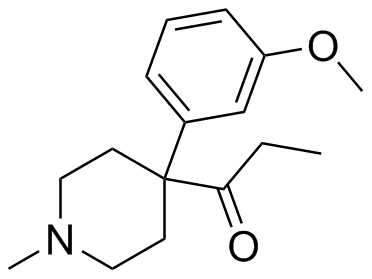 Ketobemidone hydrochloride EP Impurity D