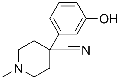 Ketobemidone hydrochloride EP Impurity E