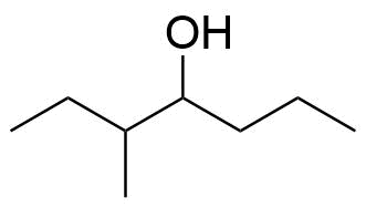 3-methylheptan-4-ol