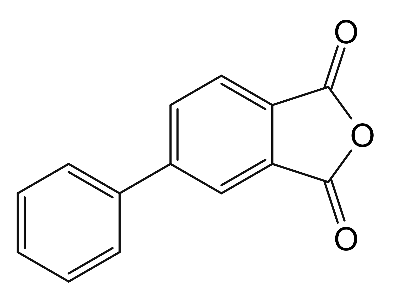 5-phenyl-2-benzofuran-1,3-dione