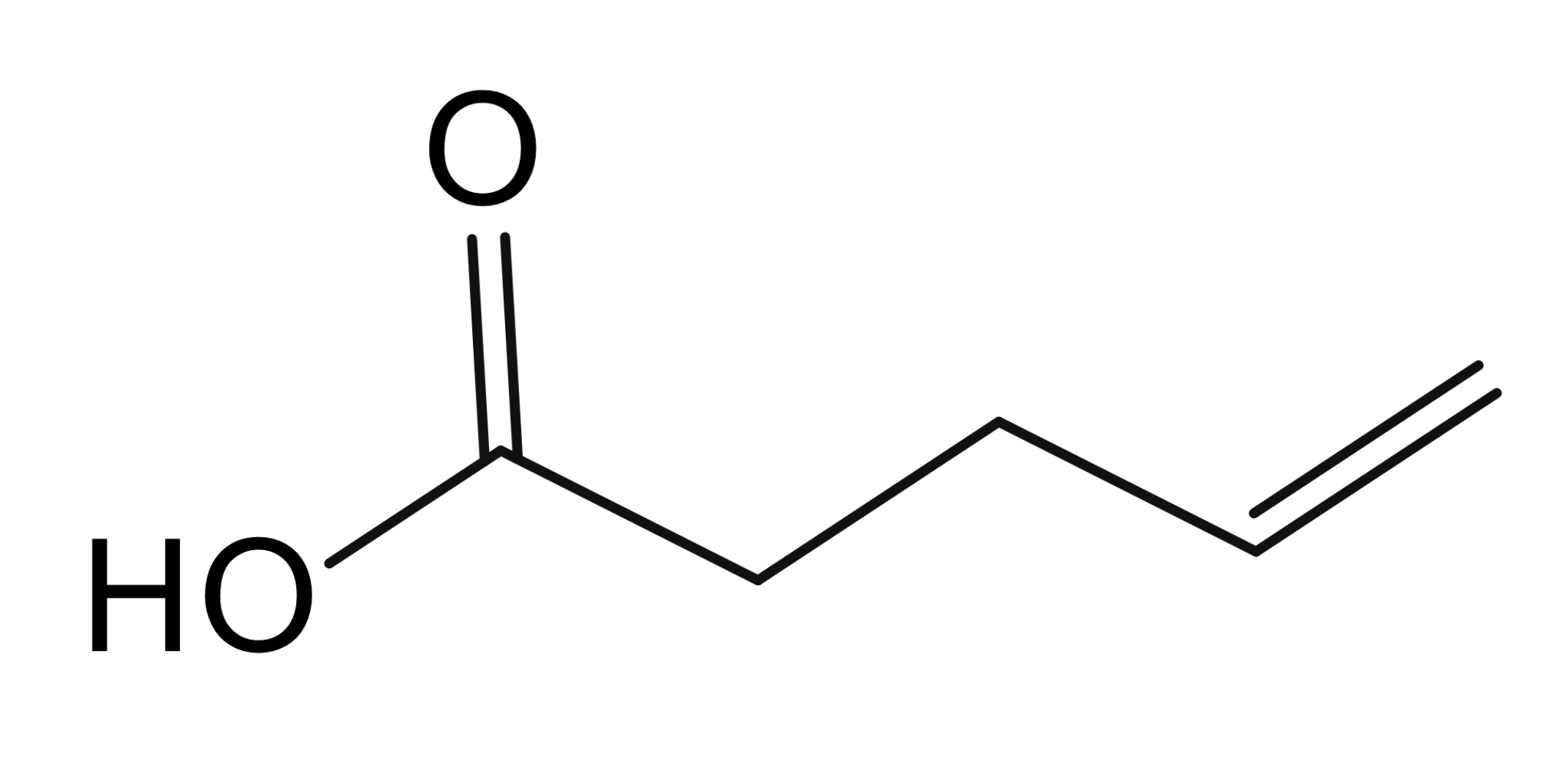 Pent-4-enoic acid