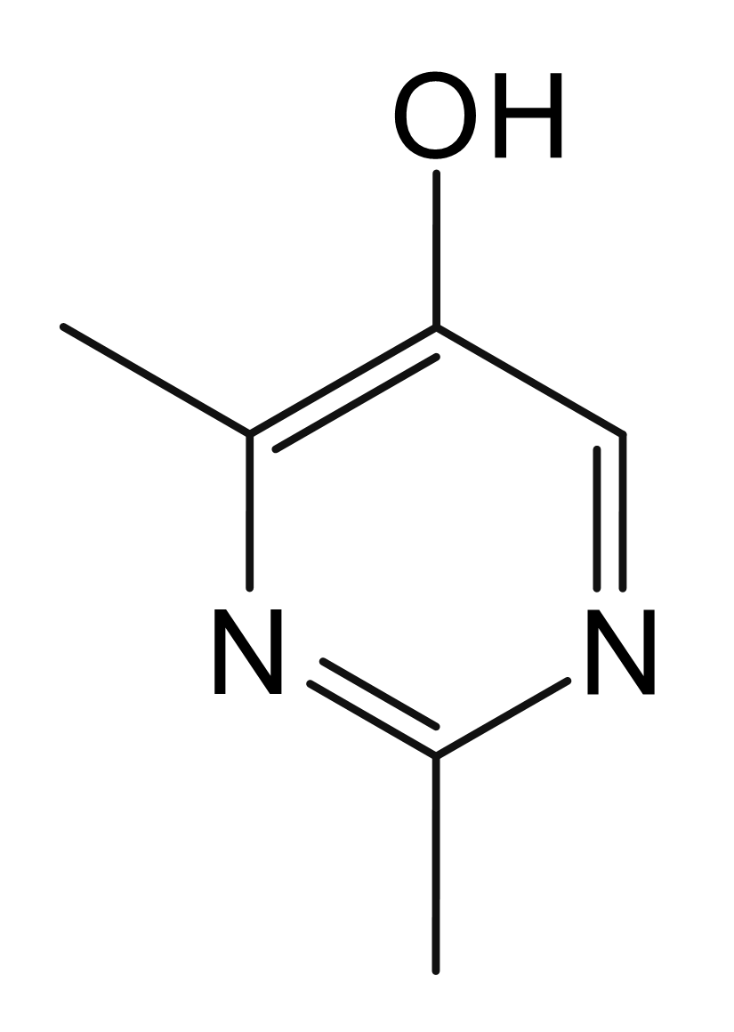2,4-dimethylpyrimidin-5-ol