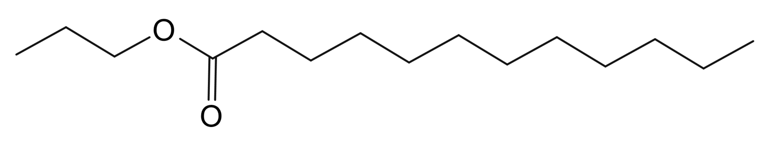 Propyl dodecanoate