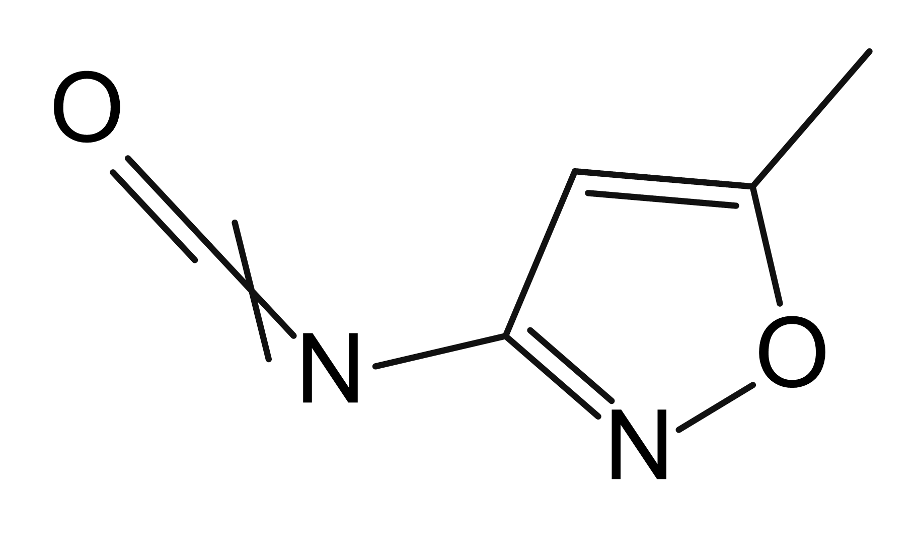 3-Isocyanato-5-methylisoxazole