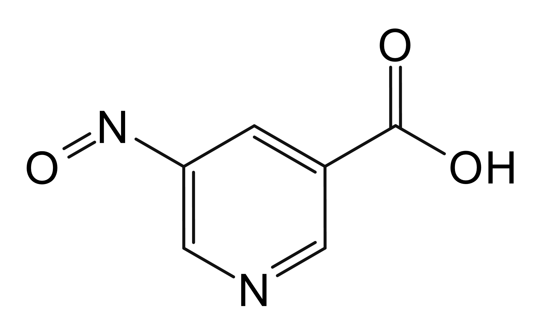 5-Nitrosopyridine-3-carboxylic acid