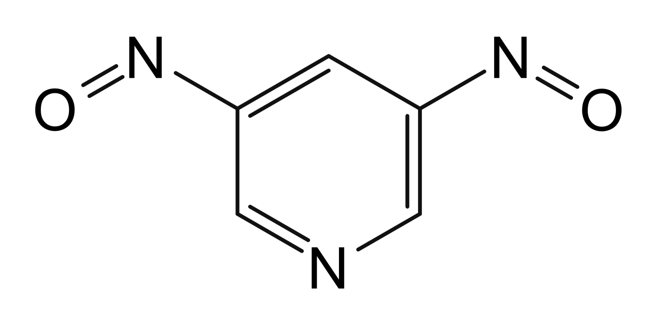 3,5-Dinitrosopyridine