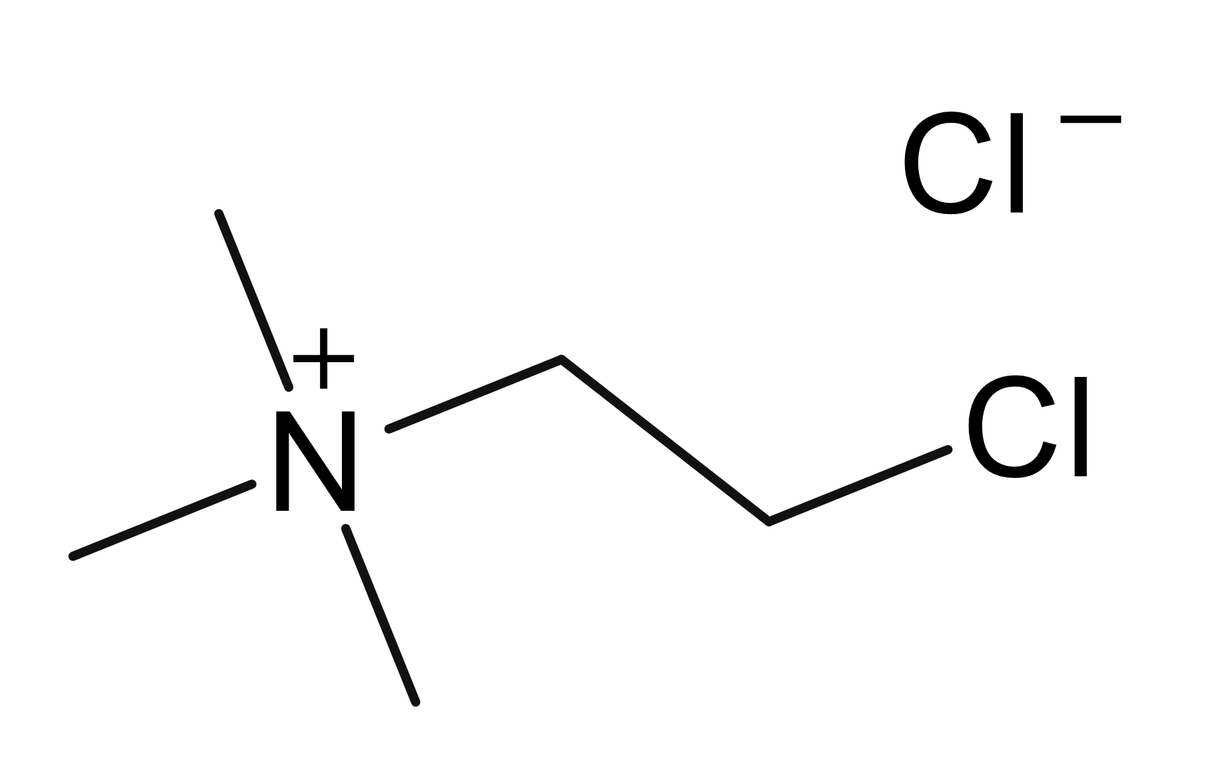 (2-Chloroethyl)trimethylammonium chloride
