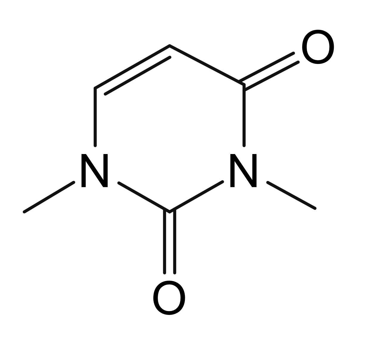 1,3-Dimethyluracil