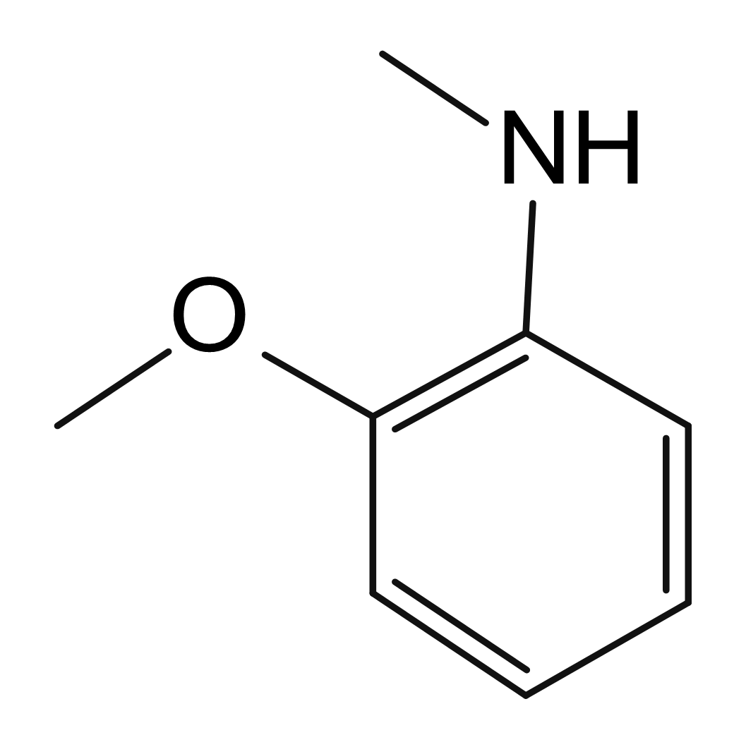(2-Methoxyphenyl)(methyl)amine