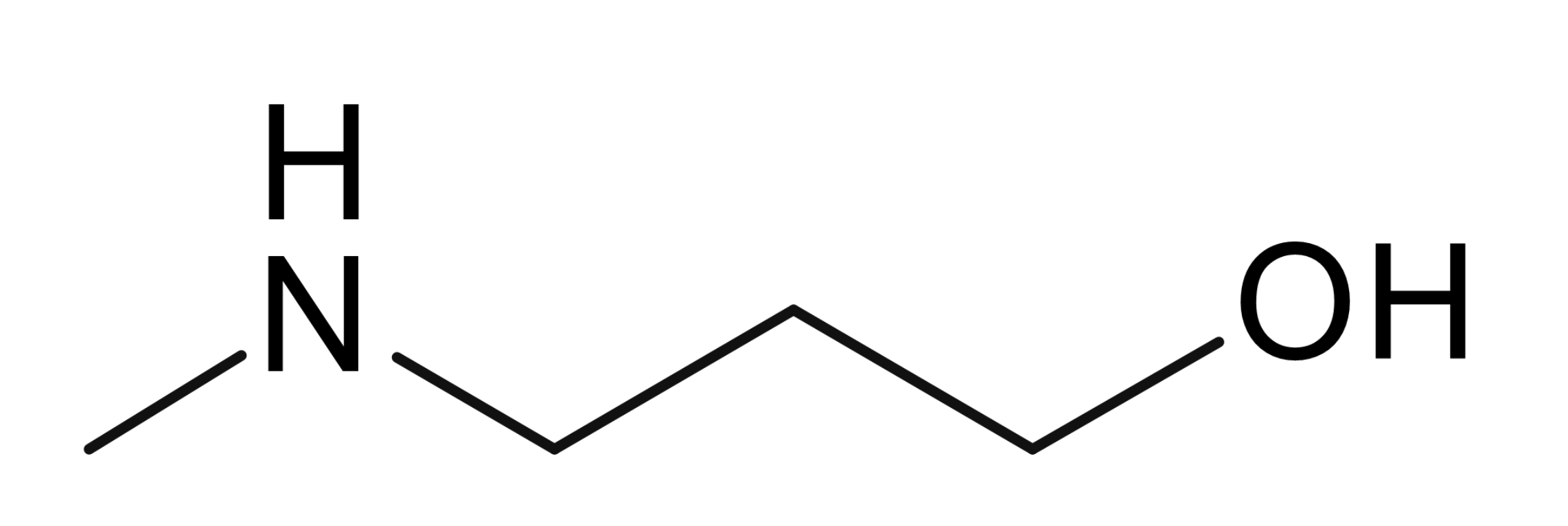 3-(Methylamino)propan-1-ol