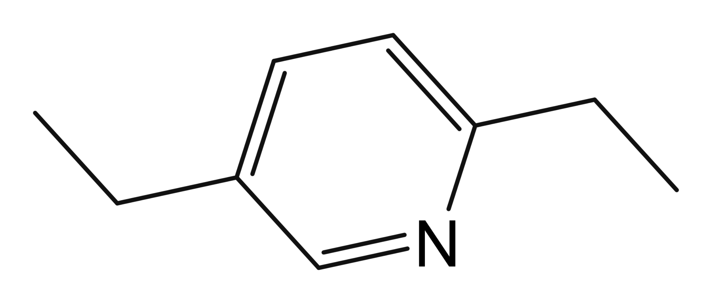 2,5-Diethylpyridine