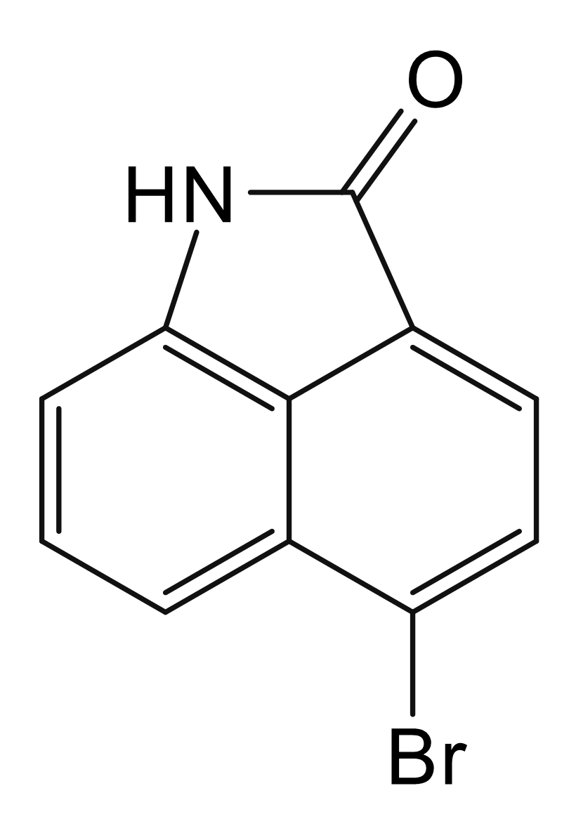 9-Bromo-3-azatricyclo[6.3.1.04,12]dodeca-1(11),4(12),5,7,9-pentaen-2-one