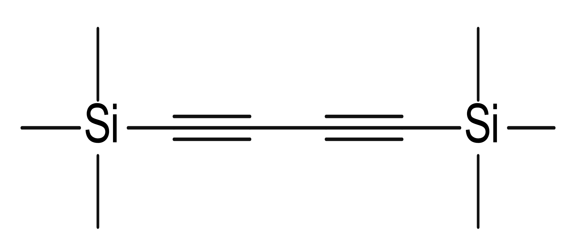 2,2,7,7-Tetramethyl-2,7-disilaocta-3,5-diyne