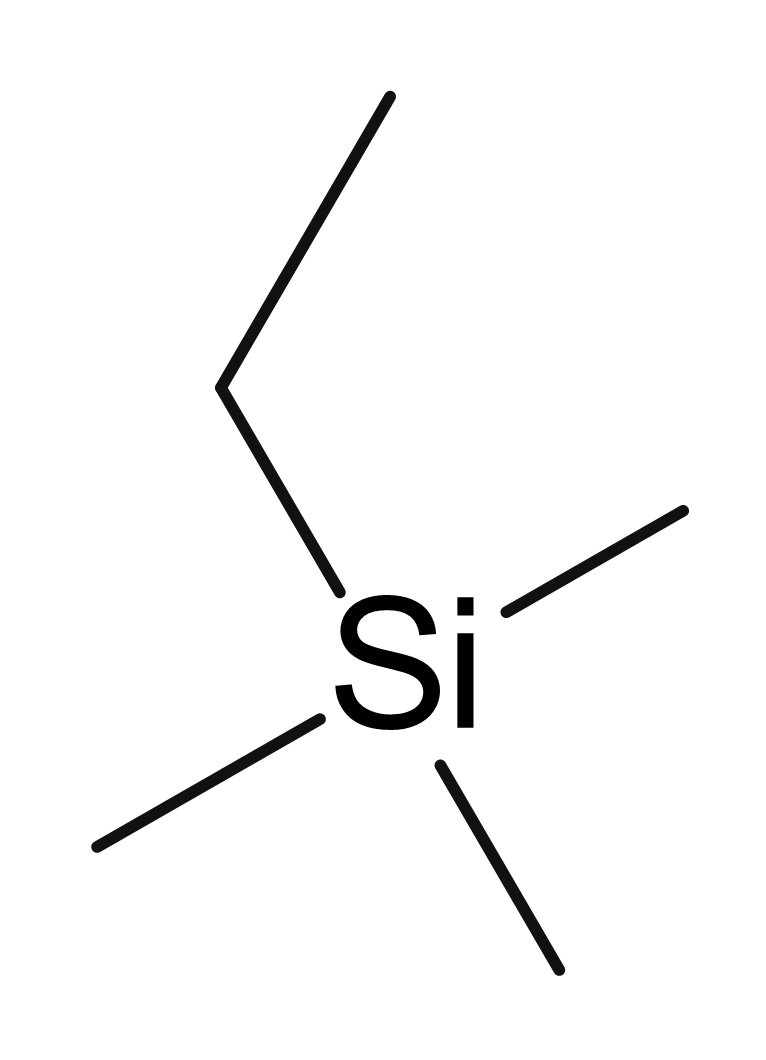 Ethyltrimethylsilane