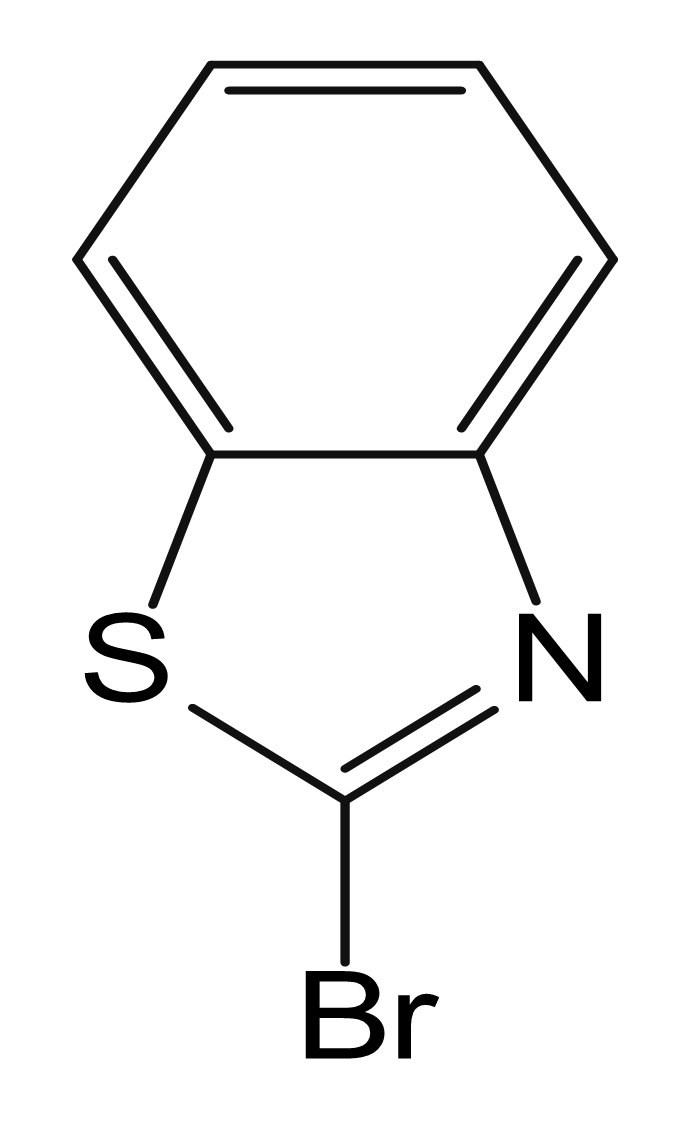 2-Bromobenzo[d][1,3]thiazole