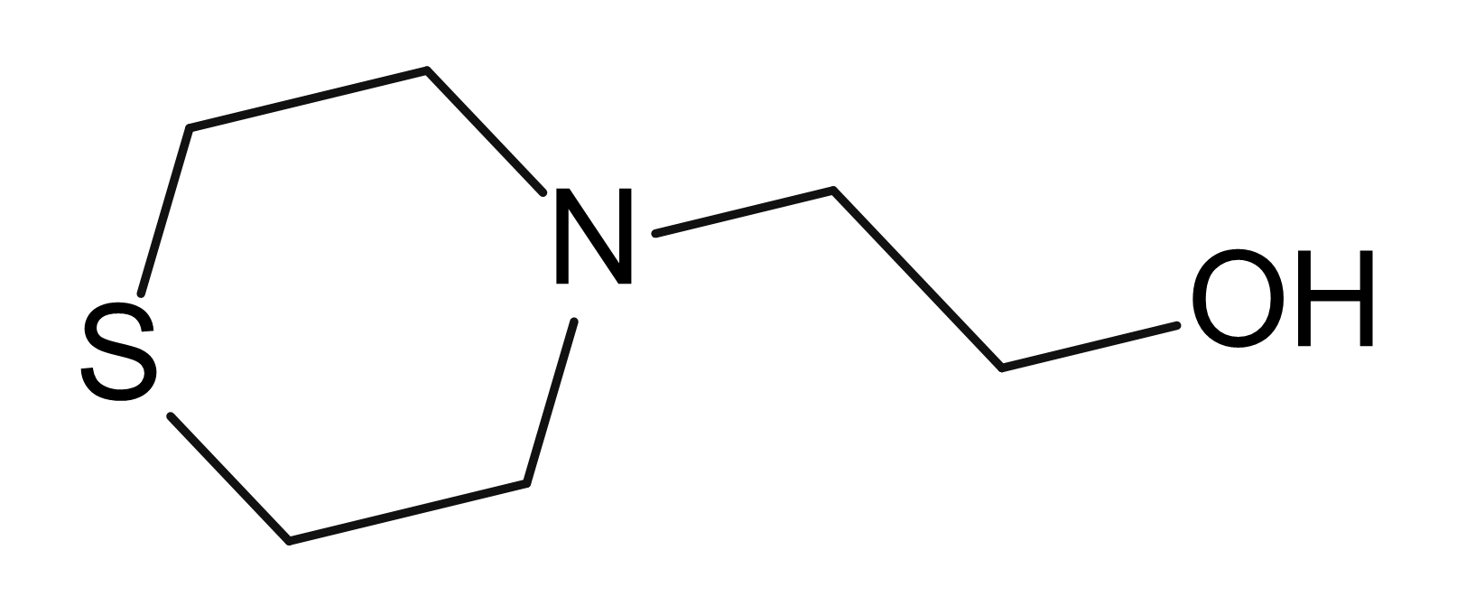 2-(1,4-Thiazinan-4-yl)ethan-1-ol