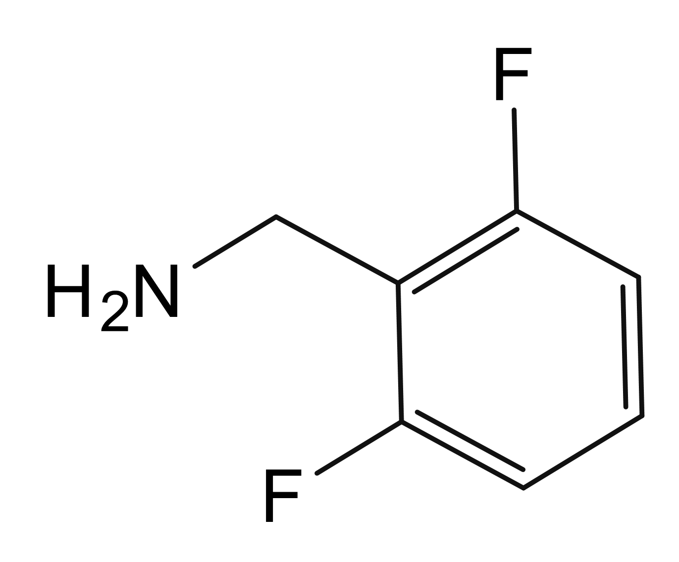 (2,6-Difluorophenyl)methanamine