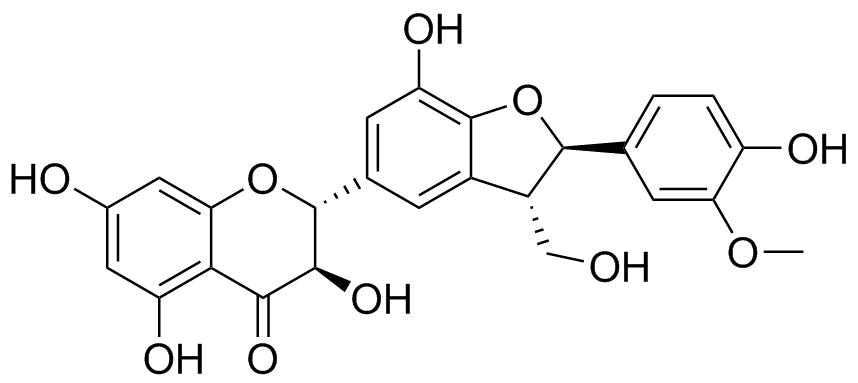Silychristin