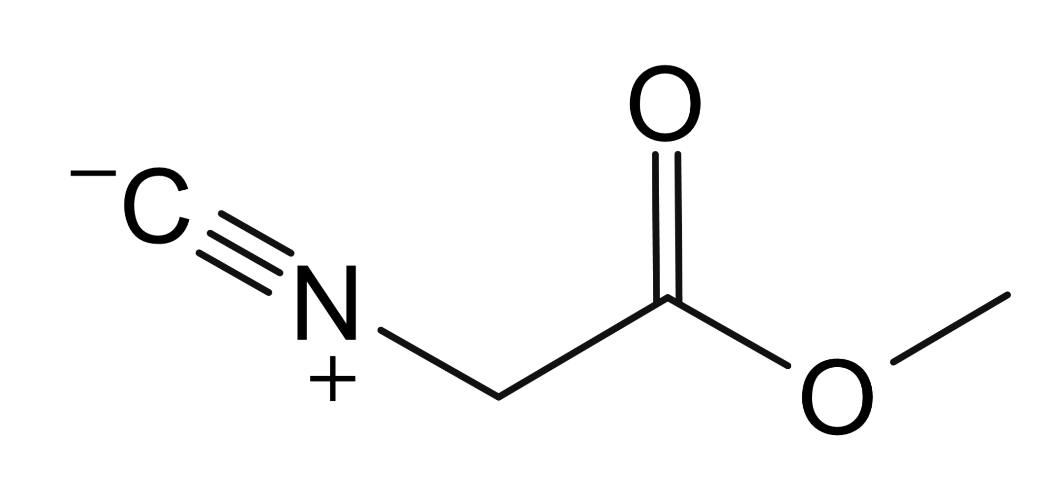 Methyl isocyanoacetate