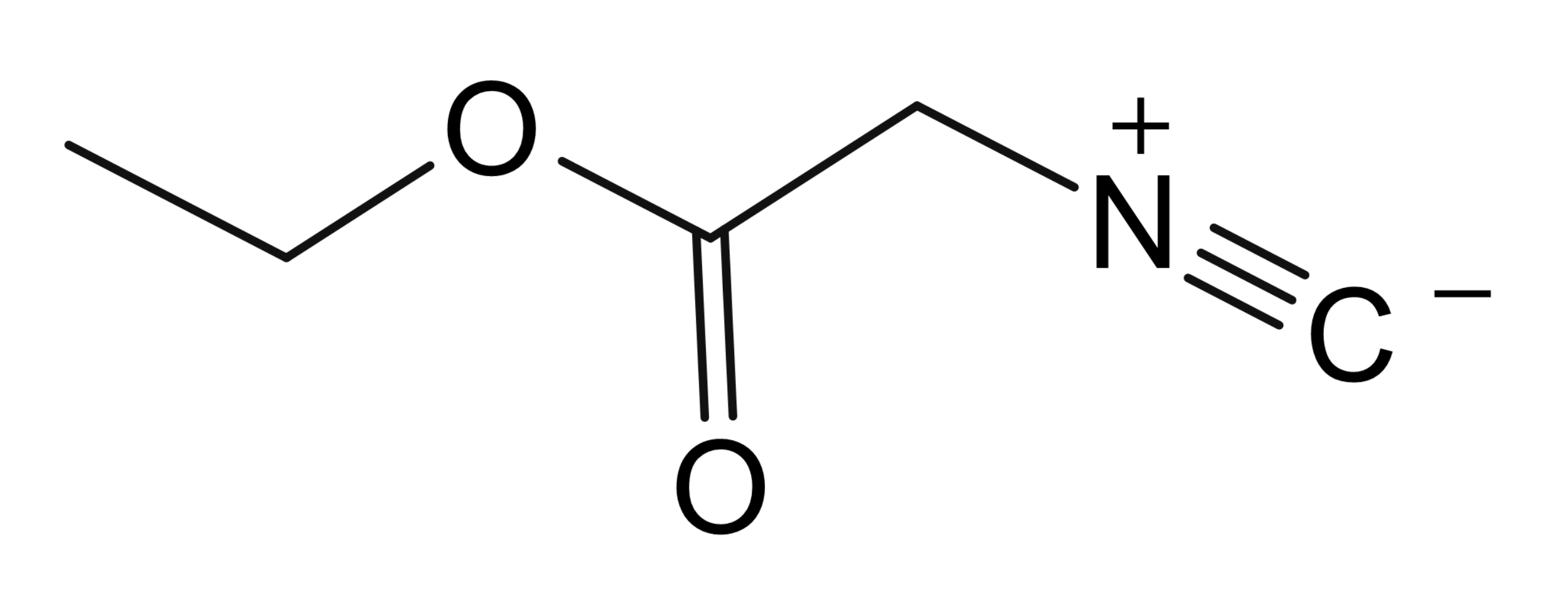 Ethyl isocyanoacetate