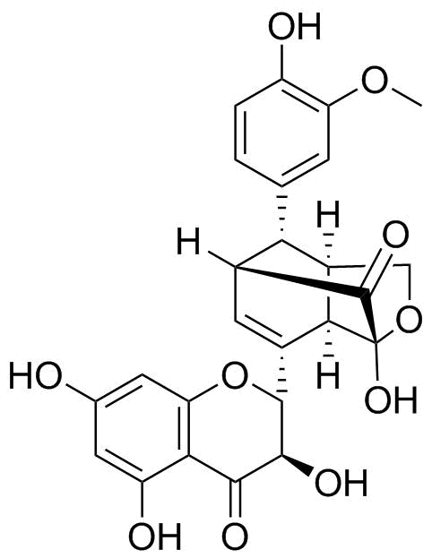 Silydianin