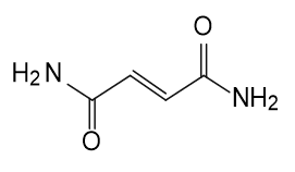 Fumaramide