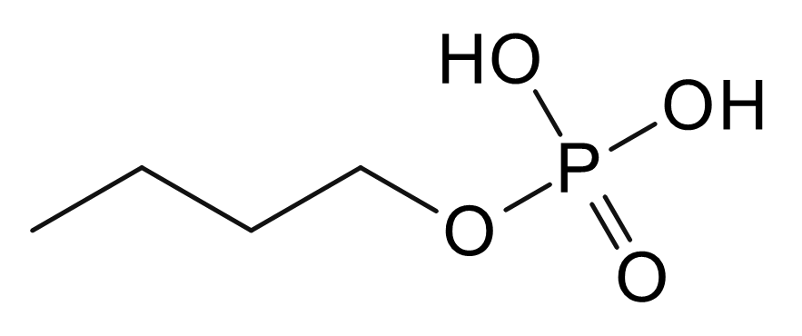 Butyldihydrogenphosphate