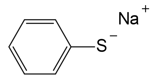 Sodium thiophenolate