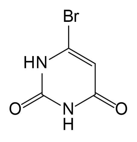 6-Bromopyrimidine-2,4(1H,3H)-dione
