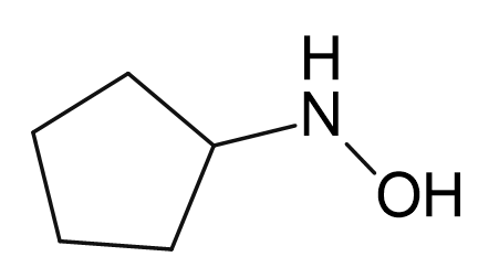 N-Cyclopentylhydroxylamine