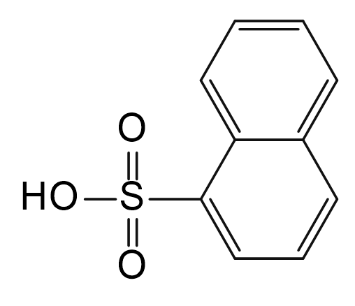 1-Naphthalenesulfonic acid