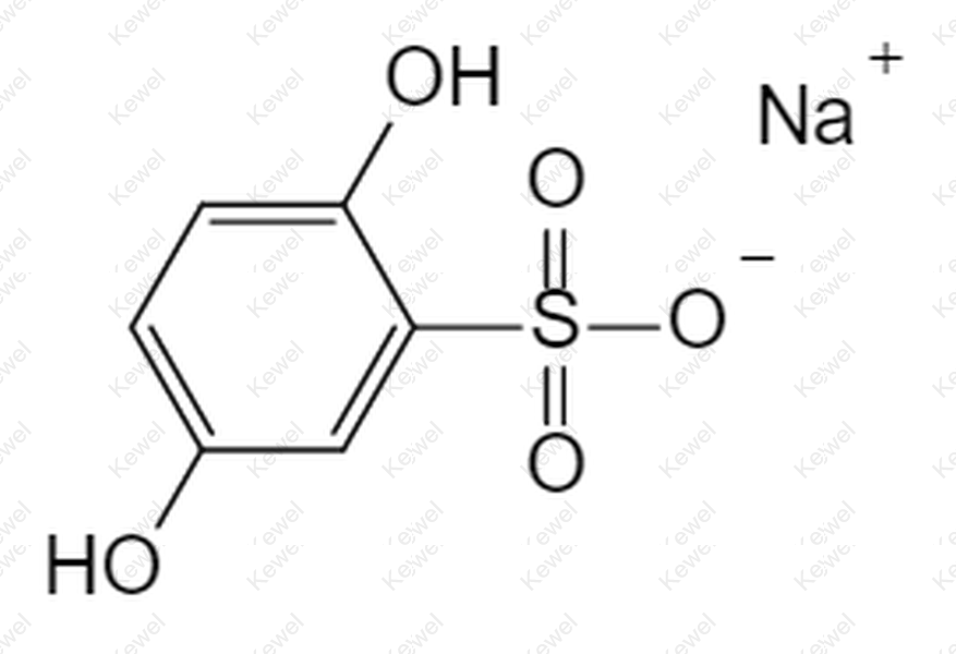 Sodium 2,5-dihydroxybenzenesulfonate