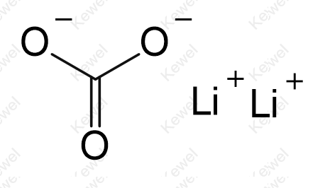 Lithium carbonate