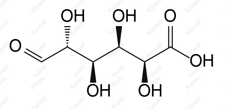 Guluronic acid