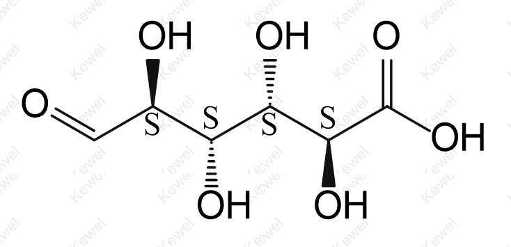 Mannuronic acid