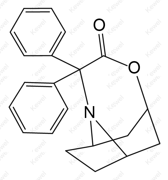 3,3-Diphenyl-2-aza-5-oxatricyclo[4.4.1.02,8]undecan-4-one