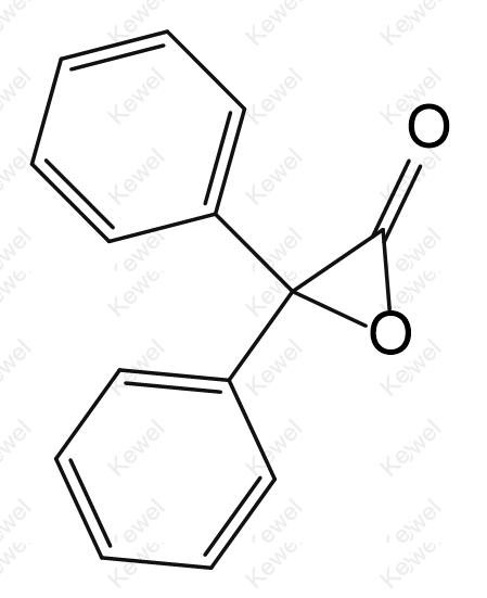 3,3-Diphenyloxiran-2-one