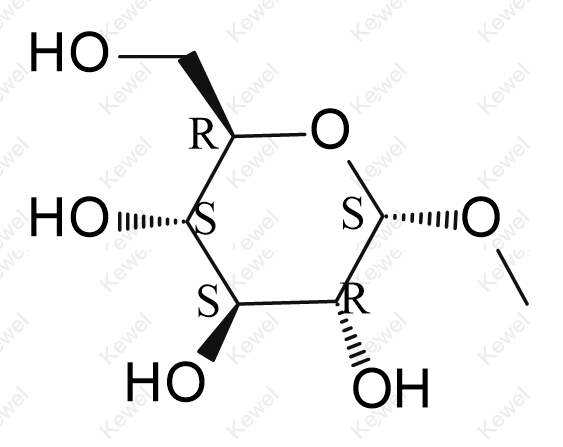 Alpha-D-Methylglucoside