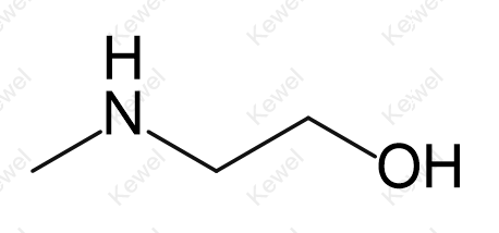 2-(Methylamino)ethan-1-ol