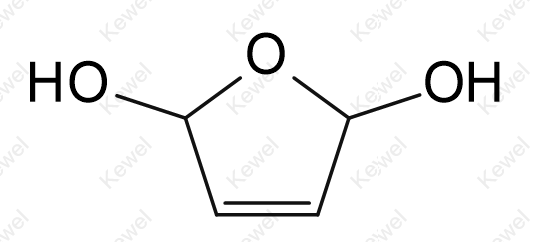 2,5-Dihydrofuran-2,5-diol